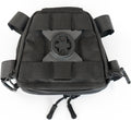 Redshift Soporte de Ciclocomputador Garmin para Bolsa Kitchen Sink