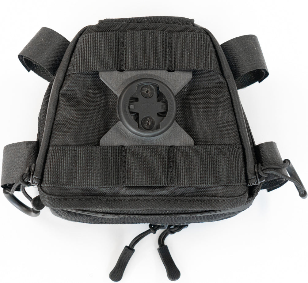 Redshift Soporte de Ciclocomputador Garmin para Bolsa Kitchen Sink