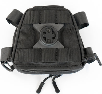 Redshift Soporte de Ciclocomputador Wahoo para Bolsa Kitchen Sink