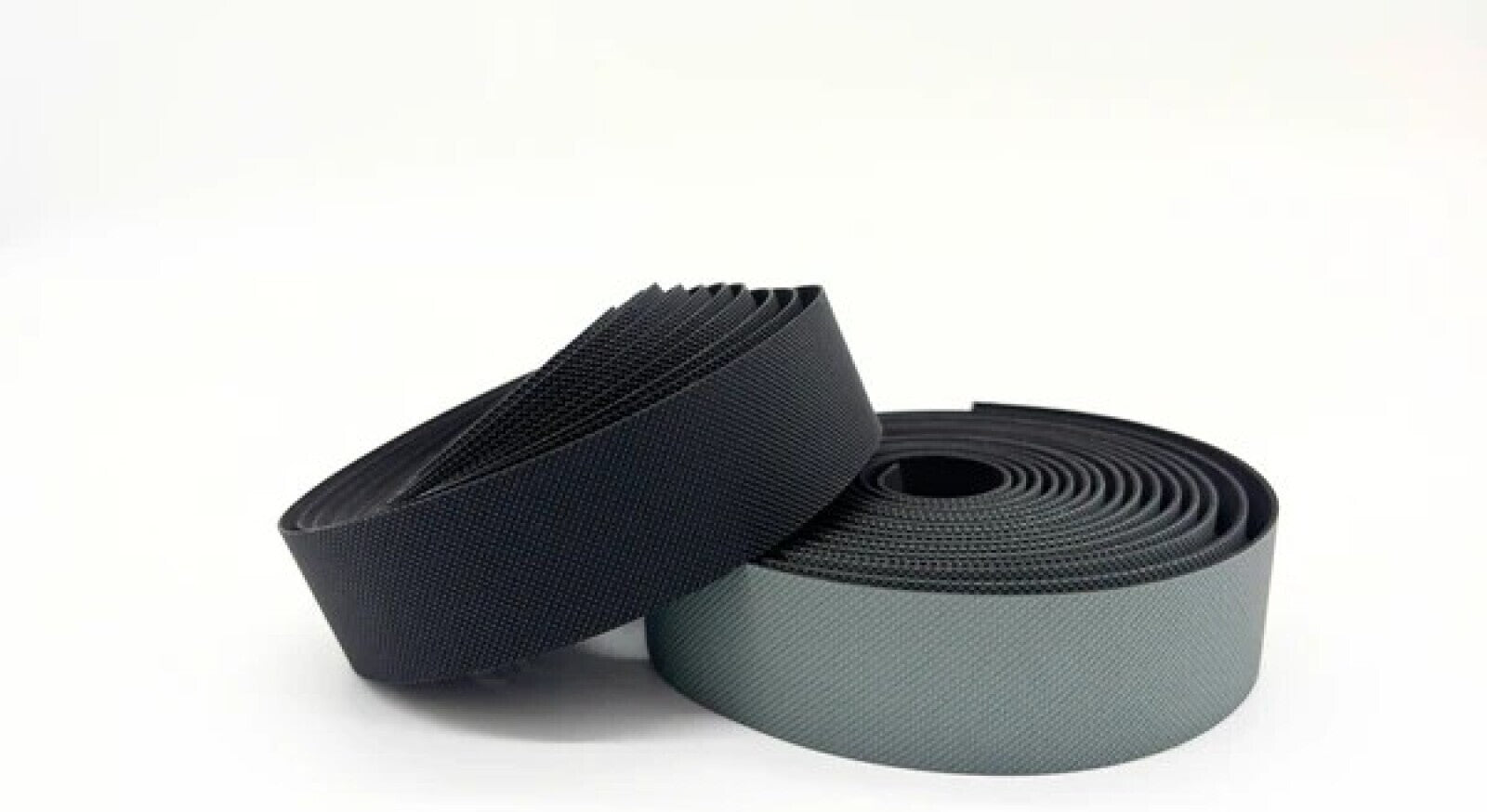 Redshift Cinta de Manillar Extra Larga Cruise Control gris