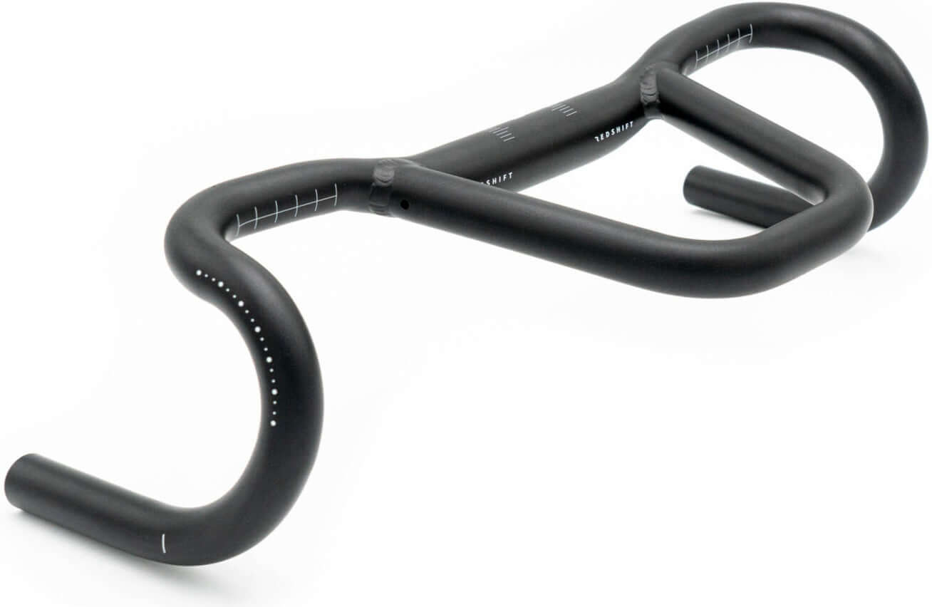 Redshift Manillar Kitchen Sink Loop 41cm 10°