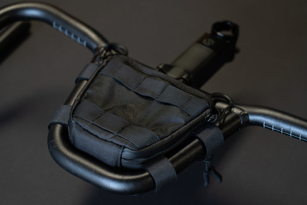 Redshift Bolsa de Manillar Kitchen Sink