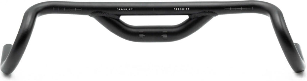Redshift Manillar Top Shelf 41cm 50mm 25°