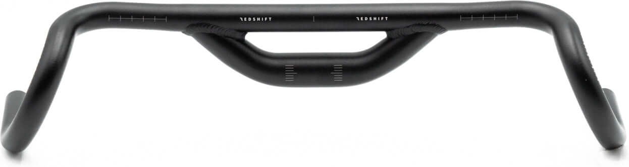 Redshift Manillar Top Shelf 41cm 50mm 25°