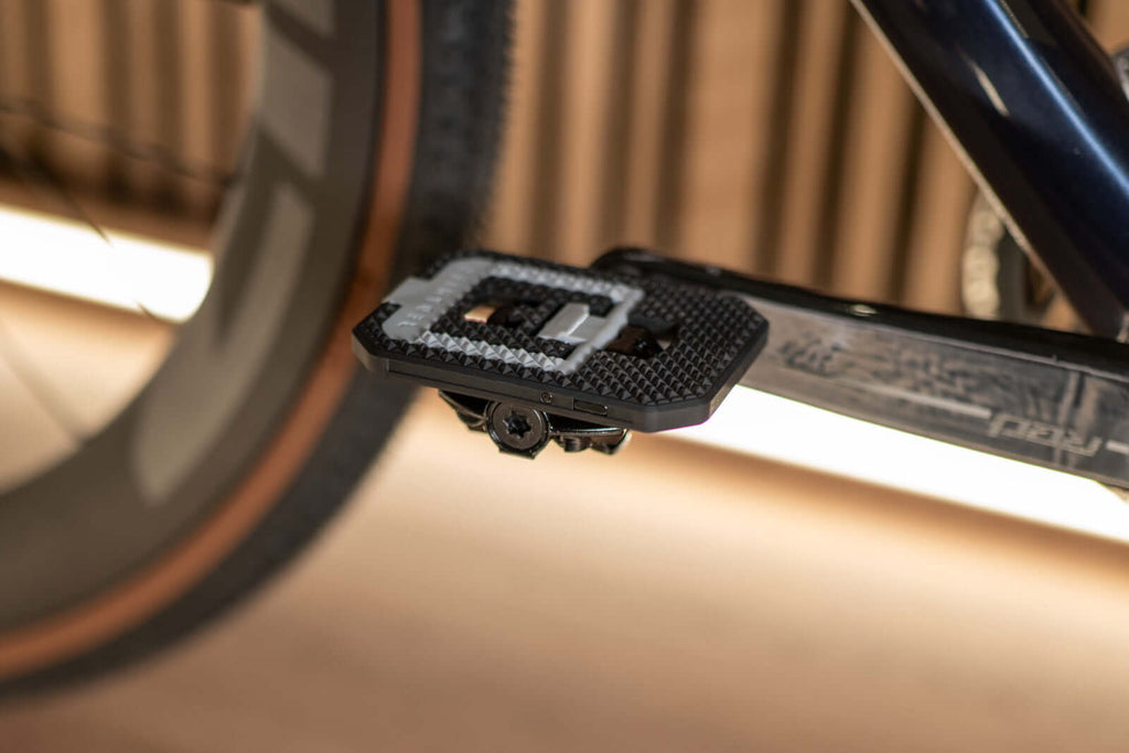 Redshift Adaptadores de Pedal Mousetrap