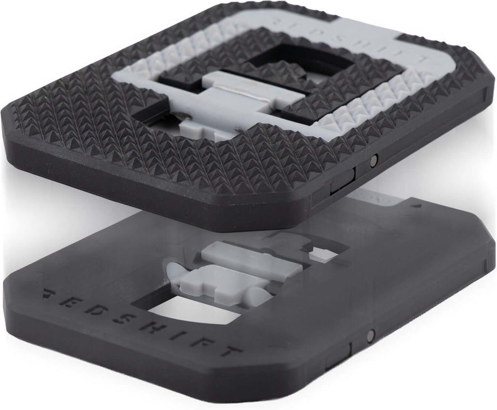 Redshift Adaptadores de Pedal Mousetrap