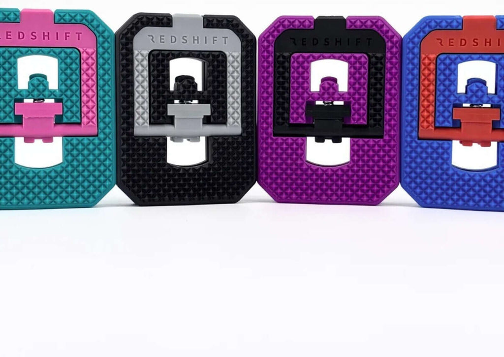 Redshift Adaptadores de Pedal Mousetrap