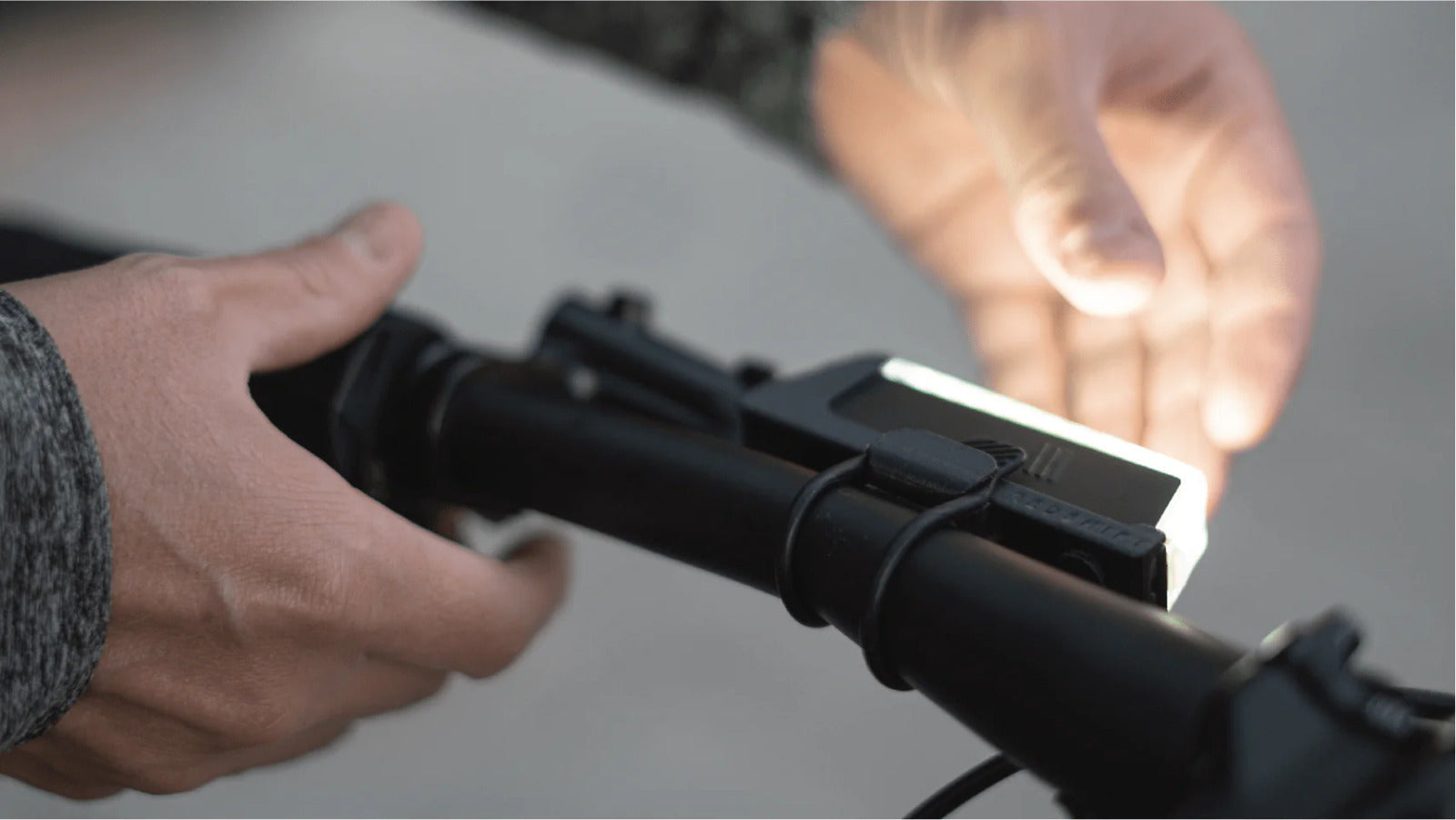 Redshift Soporte Multi-Mount Arclight