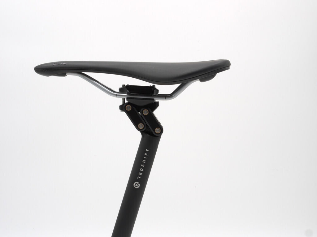 Redshift Tija Dual Position