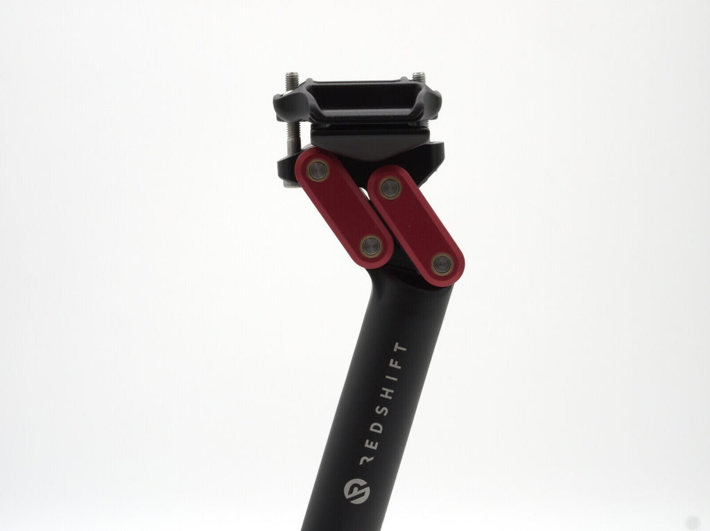 Redshift Tija Dual Position