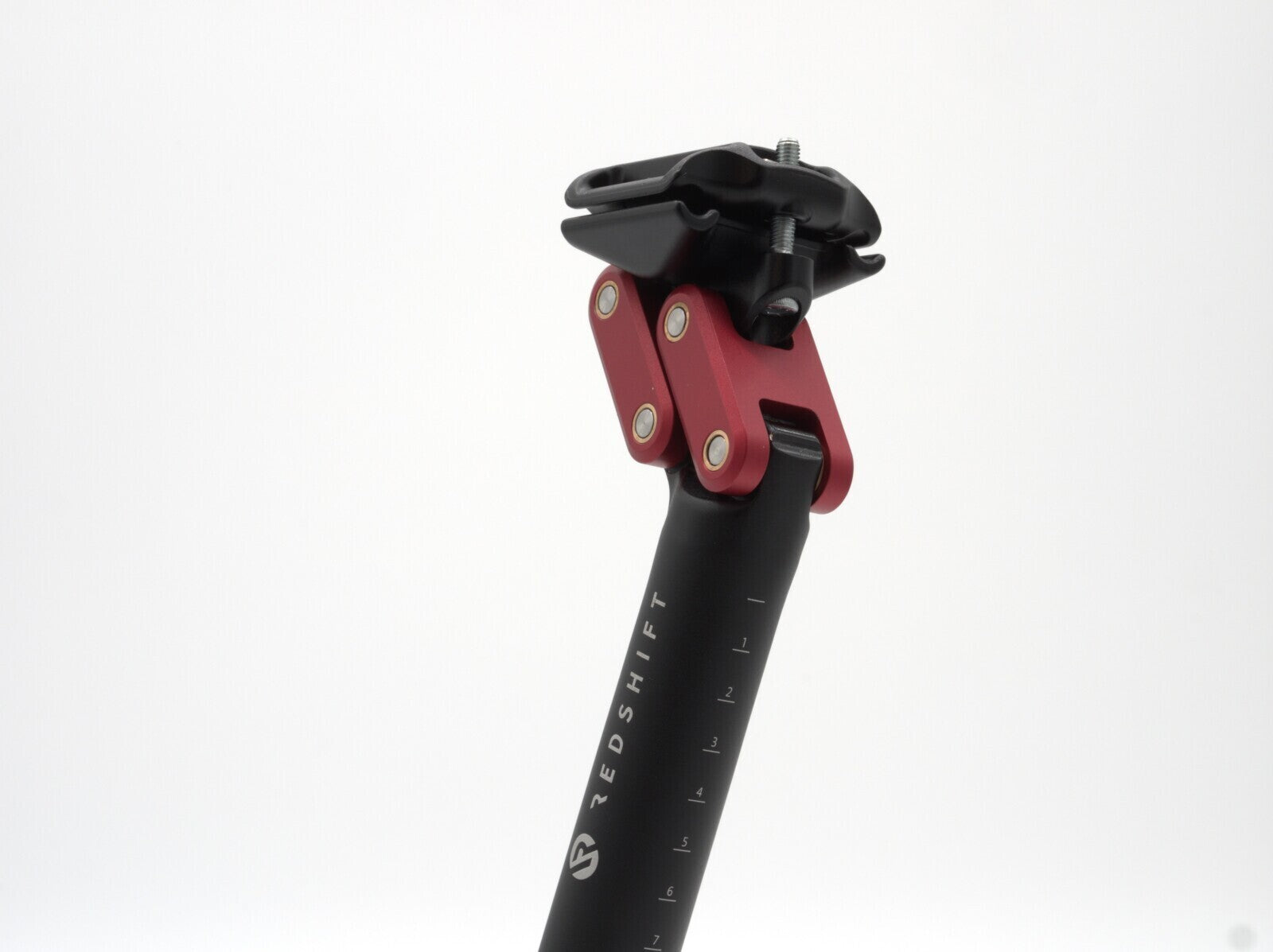 Redshift Tija Dual Position