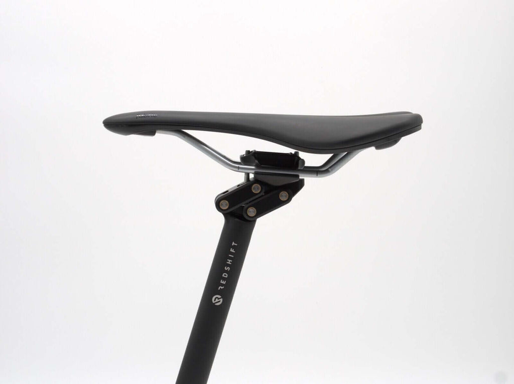 Redshift Tija Dual Position negro