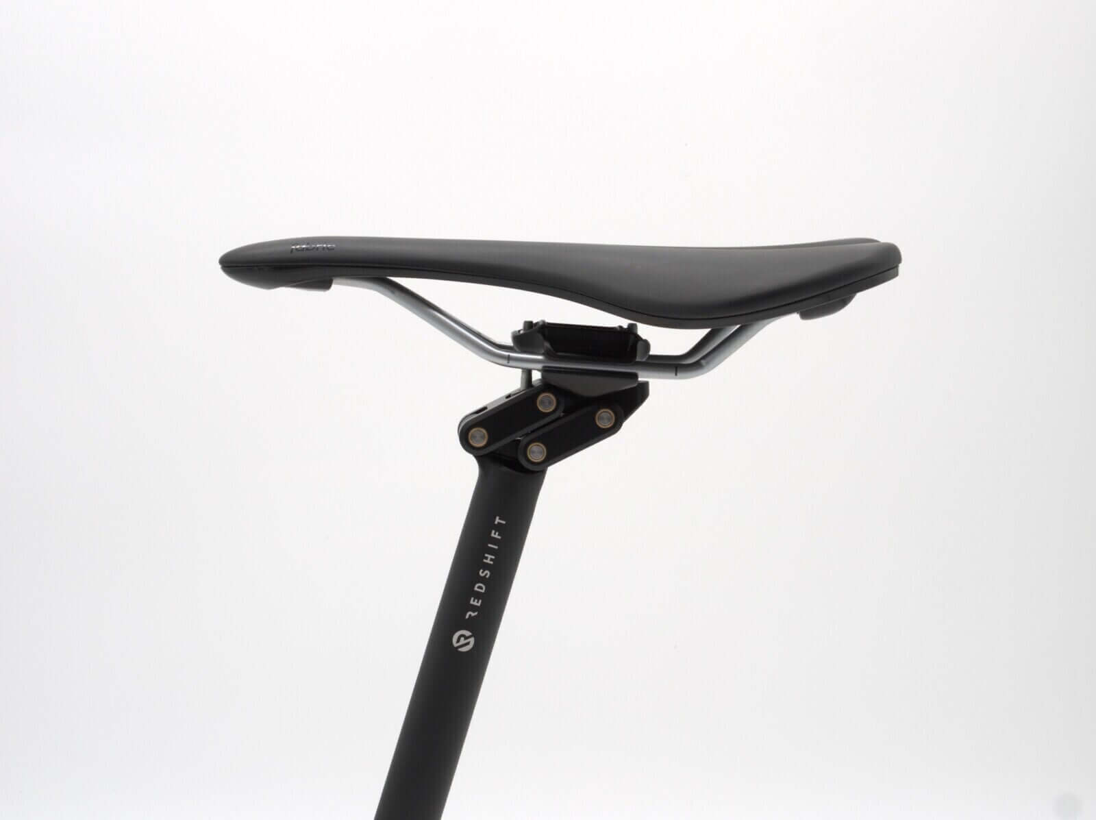 Redshift Tija Dual Position negro