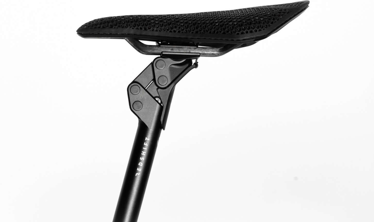 Redshift Tija ShockStop PRO Endurance 350mm