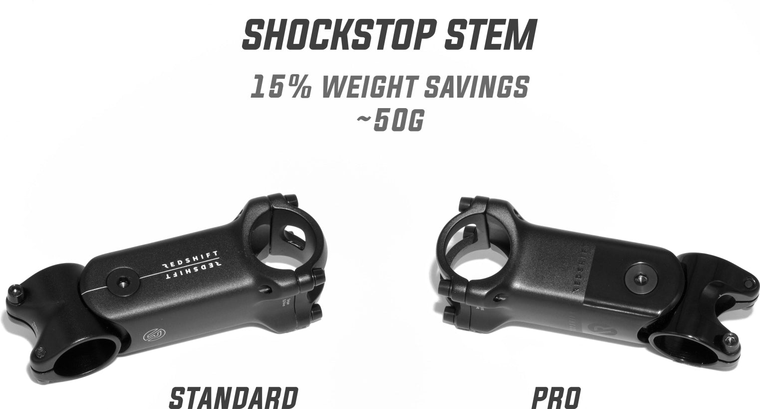 Redshift Potencia ShockStop PRO