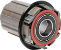 Cuerpo de Piñón Libre Shimano (Aluminio) para Buje Base