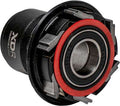 Reverse Freehub Body for Base Hub