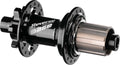 Buje Base Disc Trasero 10+12/142mm — Shimano HG