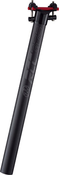 Tija RCC — Negro Mate/Gris