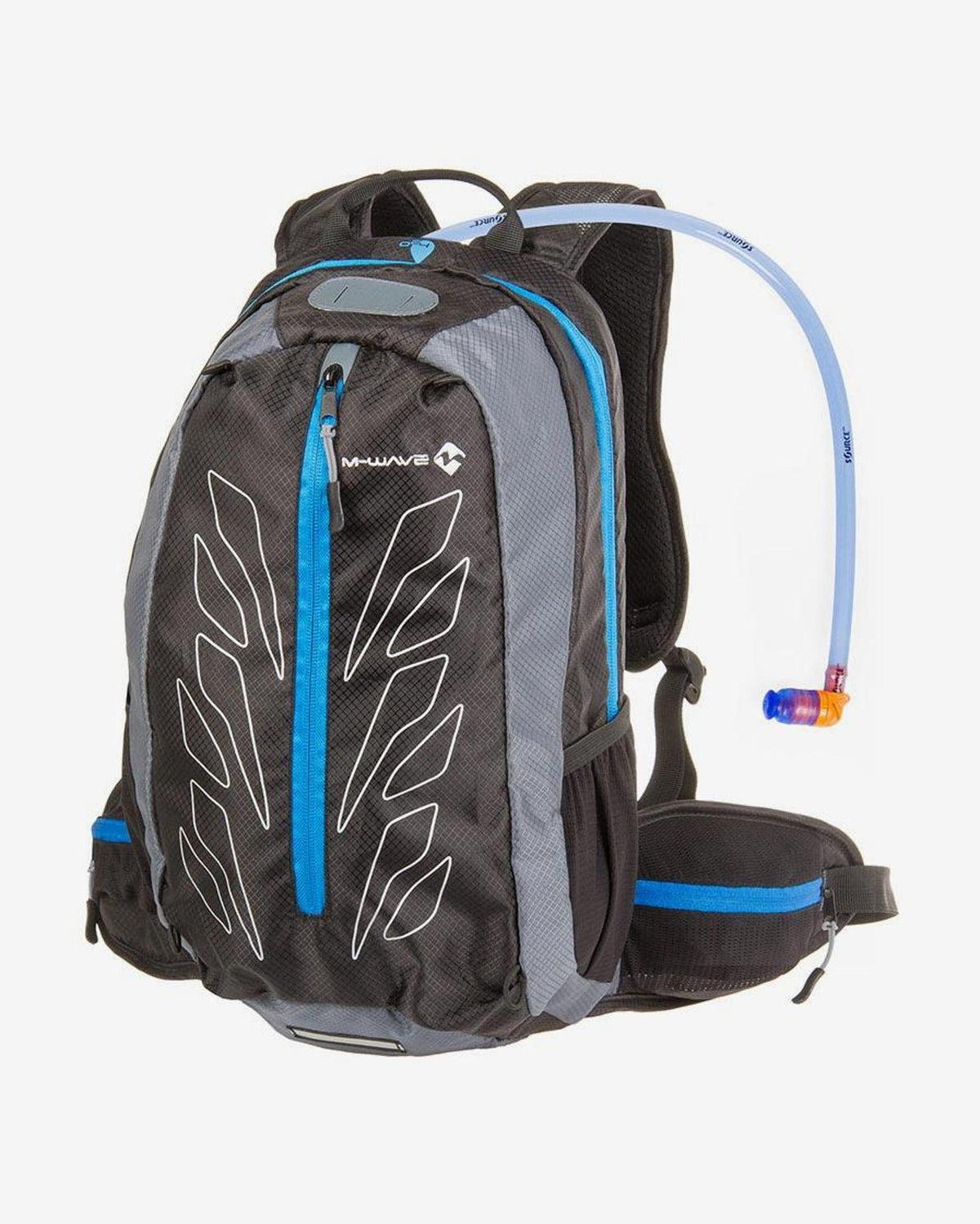Mochila de hidratación M-Wave Rough Ride Back