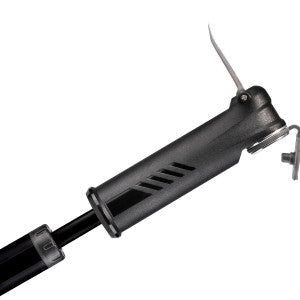 Minibomba Topeak Roadie DA negro – vista adicional