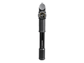 Minibomba Topeak Roadie DA G negro – vista principal