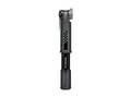 Minibomba Topeak Roadie DA negro – vista principal