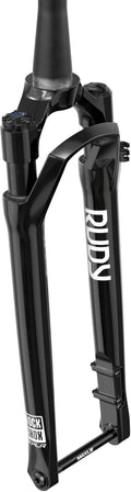 Horquilla de Suspensión Rudy Ultimate XPLR — Race Day 2, 40mm, 45mm Offset