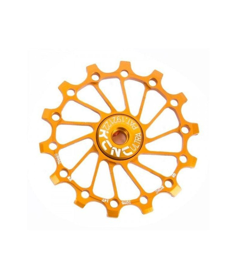roldana-kcnc-ultra-sram-x-sync-long-teeth-narrow-wide 11 12v oro 12d