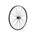 Rueda trasera Gurpil Neu 29" eje 12x142 disco 6 tornillos negro – vista general