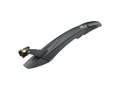 Guardabarros trasero Topeak DeFender RX 279er negro – vista principal
