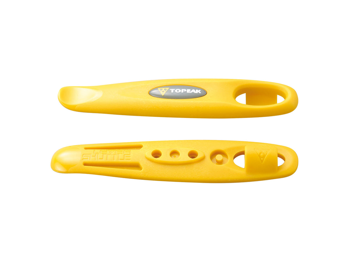 Desmontables Topeak Shuttle Lever 1.1 – vista alternativa
