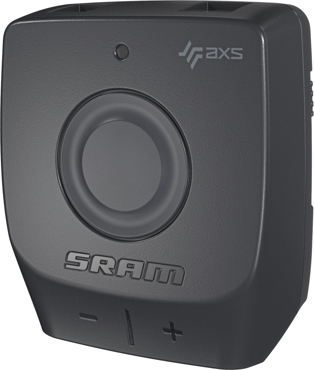 SRAM BlipBox eTap AXS D1 negro – detalle