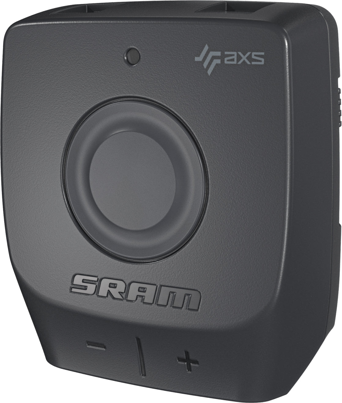 SRAM BlipBox eTap AXS D1 negro – detalle