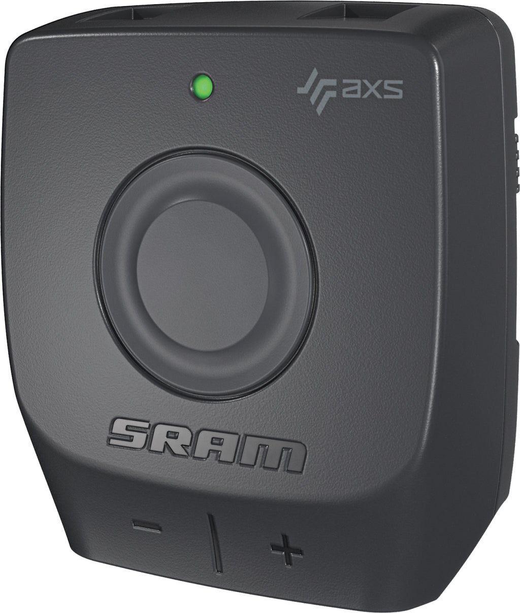 SRAM BlipBox eTap AXS D1 negro – vista principal
