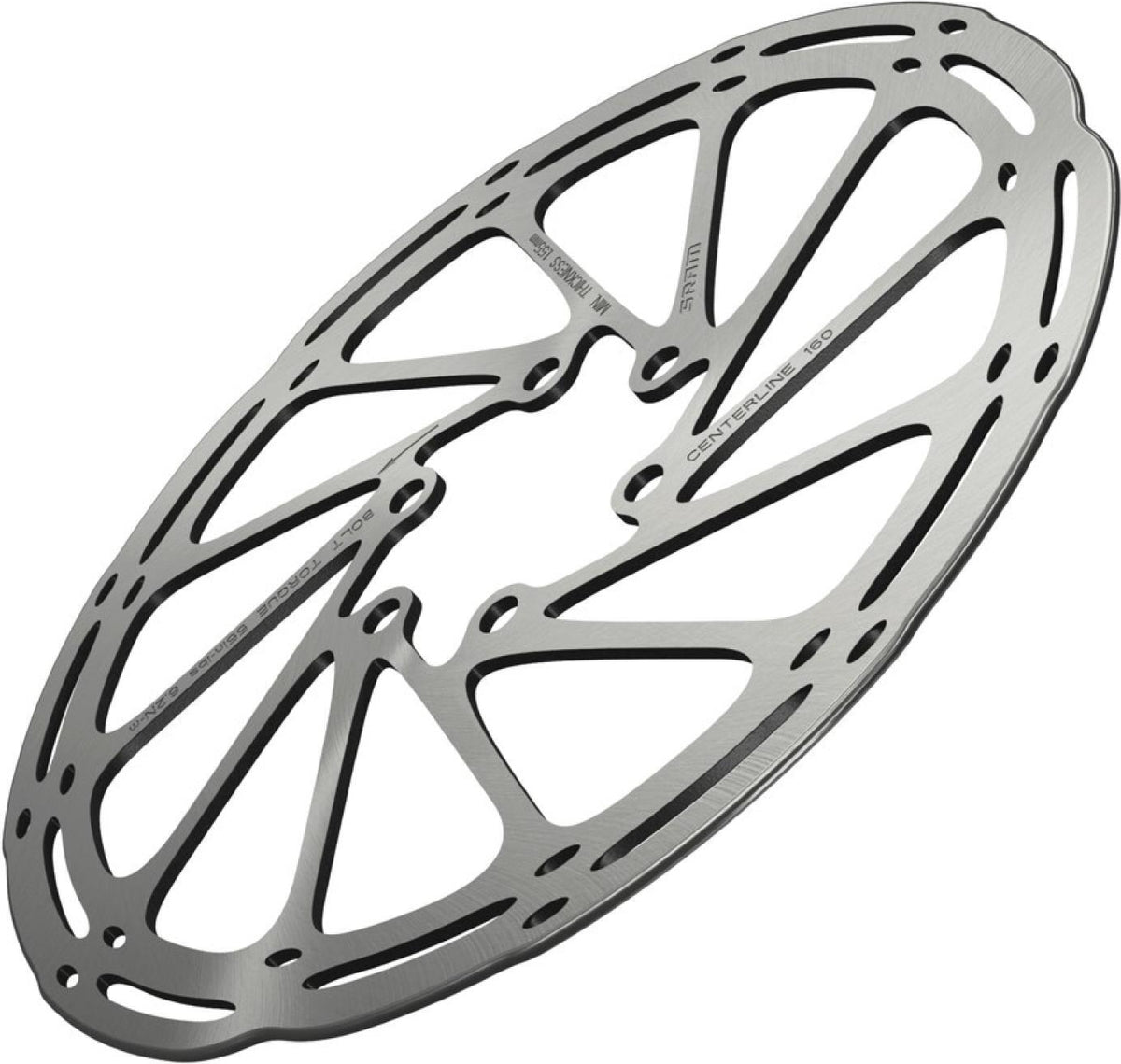 Disco de freno SRAM Centerline