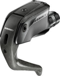 Freno hidráulico SRAM Force Aero para contrarreloj y triatlón negro – vista principal