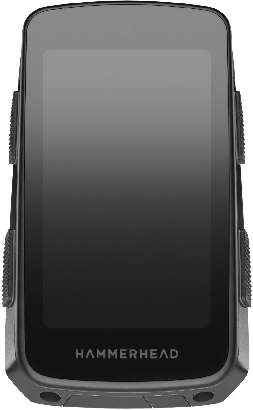 Ciclocomputador GPS Hammerhead Karoo