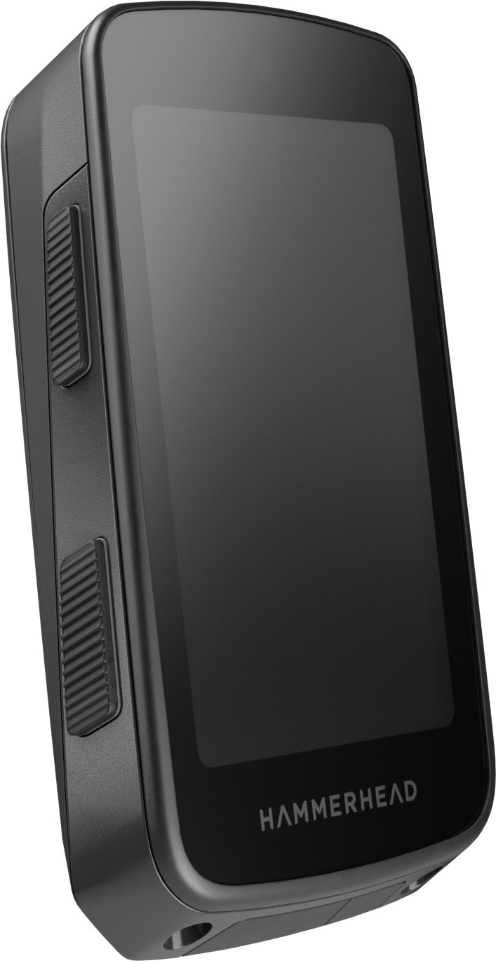 Ciclocomputador GPS Hammerhead Karoo