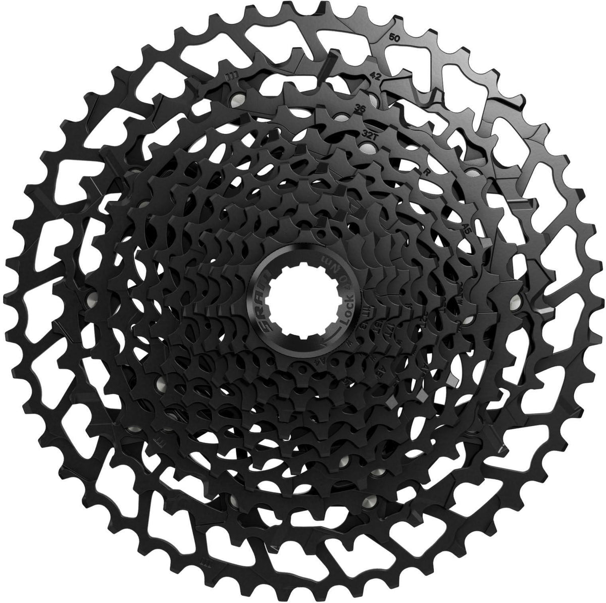 Cassette PG-1230 Eagle 11-50 12 velocidades