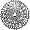 SRAM GX Eagle XS-1275 T-Type Cassette 10-52T, 12-speed black