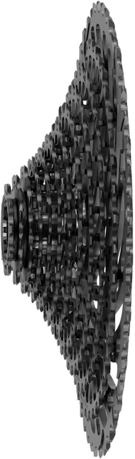 SRAM Cassette X01 Eagle XG-1295 10-52T, 12 velocidades, negro