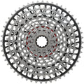 SRAM Cassette XX Eagle XS-1297 T-Type 10-52T, 12 velocidades