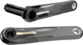 Brazos de biela SRAM Force AXS Iridescent tornasolado – vista principal