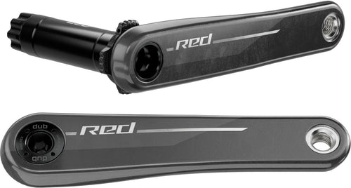 Bielas SRAM RED XPLR WIDE (sin caja de pedalier DUB)