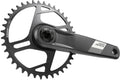 Bielas SRAM Apex 1 Wide 12v negro – vista principal