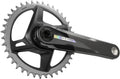 Bielas SRAM Force AXS Iridescent DUB tornasolado – vista principal