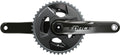 Bielas SRAM Force AXS Wide 43-30T DUB 177,5 mm negro – vista principal