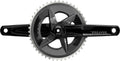 Bielas SRAM Rival AXS 48-35T DUB negro – vista principal