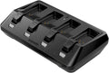 SRAM Cargador para 4 Baterías USB-C
